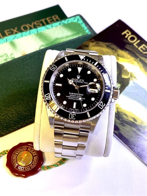 rolex submariner maximum depth|rolex submariner manual.